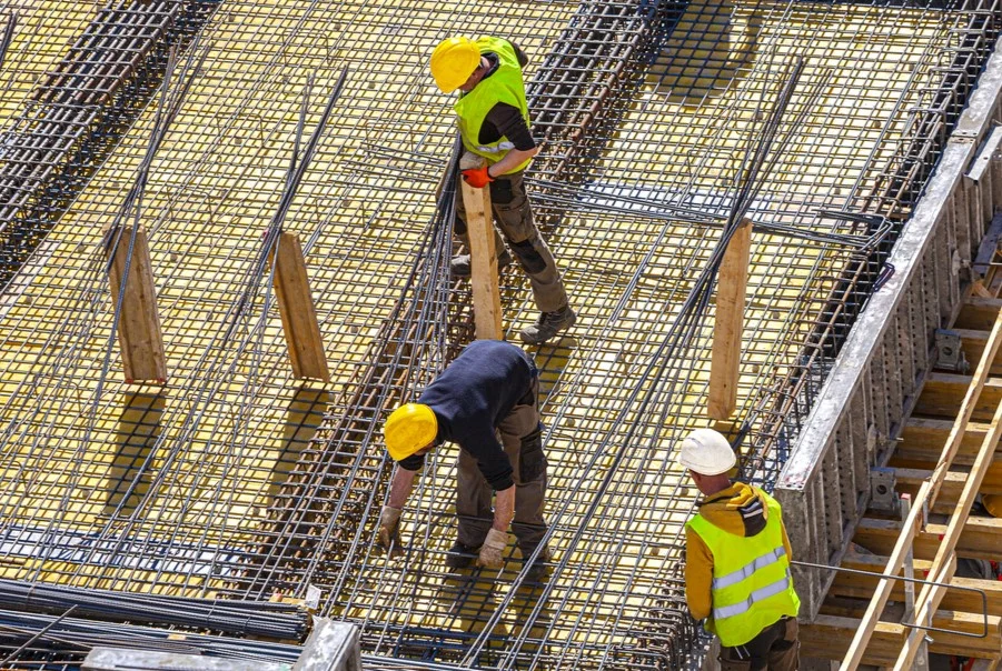 Eskifoça İnşaat Kalıpçısı